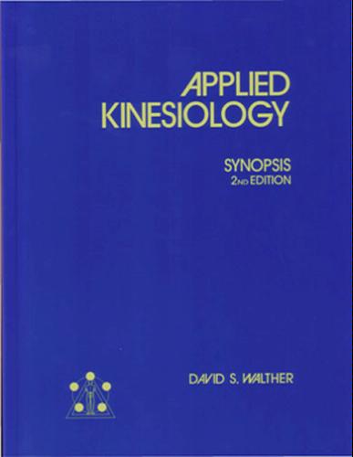 applied kinesiology pdf