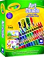 crayola art studio 2