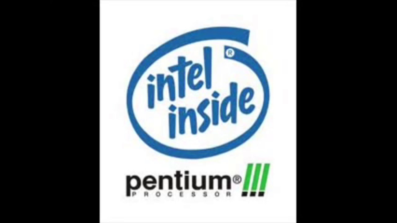 intel pentium inside driver download